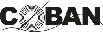 Logo von Coban Schneidereibedarf GmbH Logo von Coban Schneidereibedarf GmbH