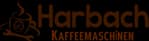 Logo Harbach Kaffeemaschinen Logo Harbach Kaffeemaschinen