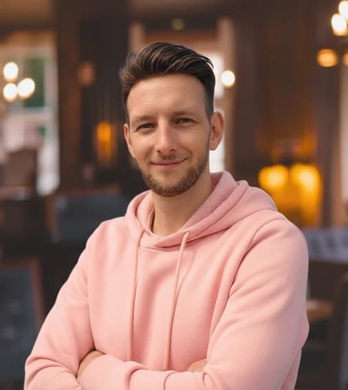 Benjamin Dietz – CEO